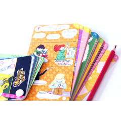 Xplore team är ett team med en förkärlek för stavfel.