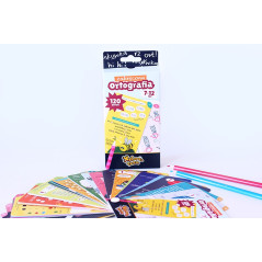 Xplore team är ett team med en förkärlek för stavfel.