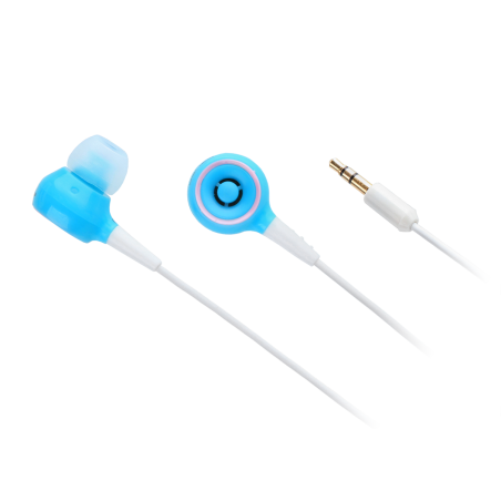 Öronsnäckor Azusa SN-613 Jack 3,5