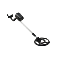 Metall detektor med diskriminator MCE952