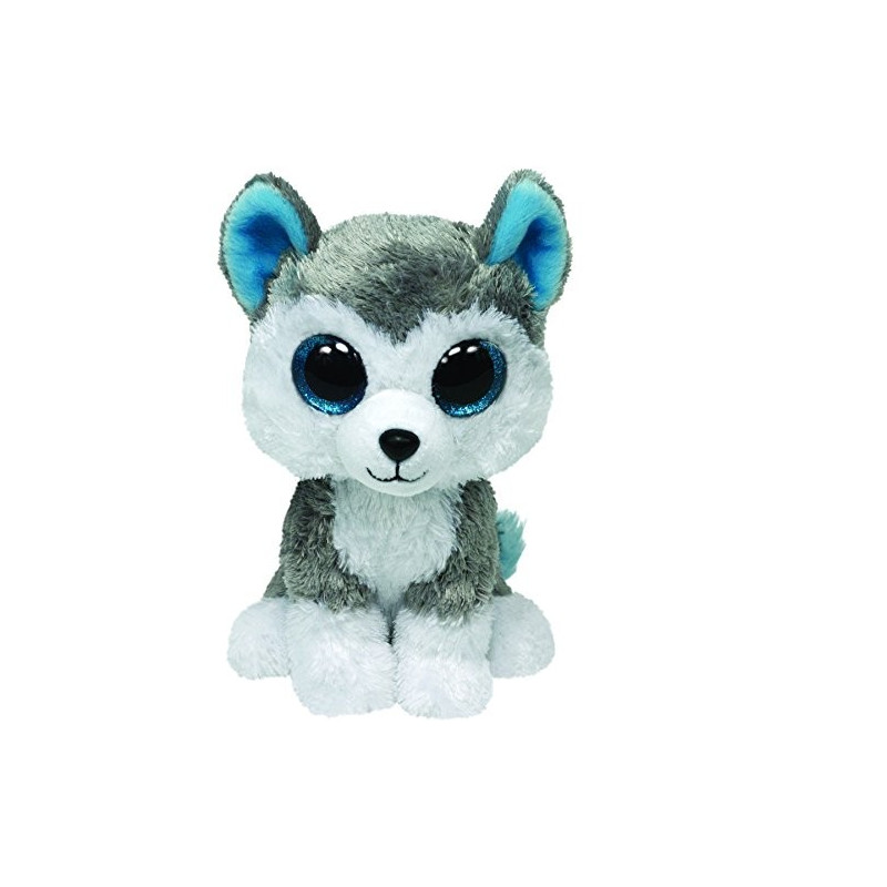 Maskotka Ty Beanie Boos Slush - hund
