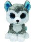 Maskotka Ty Beanie Boos Slush - hund