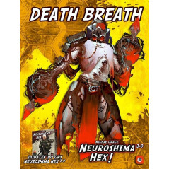 Neuroshima Hex 3.0 Death Breath portal