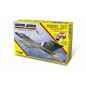 Gloster Javelin F Mk9 modellbyggsats