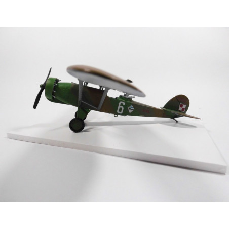 Lublin 13-talet modelluppsättning