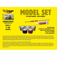 Pansarbil modell 34-ii