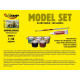 Pansarbil modell 34-ii
