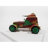 Pansarbil modell 34-ii