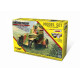 Pansarbil modell 34-ii