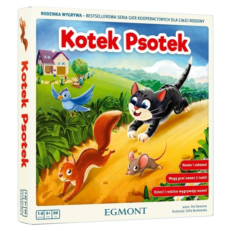 Katten busen