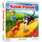 Katten busen