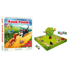 Katten busen | HandlaSmidigt.se