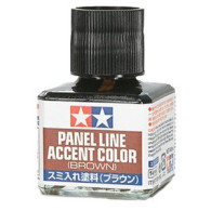 Panel accent brown

Panel accent brun