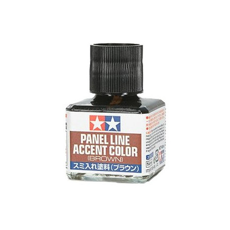 Panel accent brown

Panel accent brun