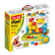 Mosaik pixel baby basic 30 elementer
