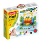 Mosaik Pixel Junior 48 element