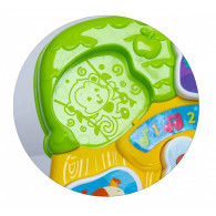 Układanka zwierzaczkowe puzzle