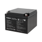 Gelbatteri Rebel 12V 24Ah