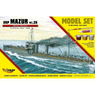 Orp mazur wz.35 (polskt träningsfartyg)