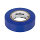 Isolerande klisterremsa REBEL (0,13 mm x 19 mm x 10 yard) blå