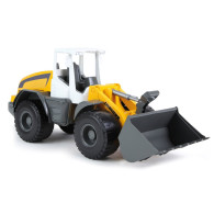 Lena worxx spychacz liebherr 48 cm w pudełku