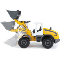 Lena worxx spychacz liebherr 48 cm w pudełku