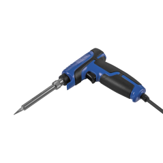 Lödkolv professionell 30/130W pistol - keramisk värmeelement