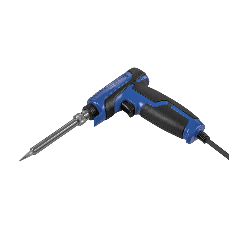 Lödkolv professionell 30/130W pistol - keramisk värmeelement