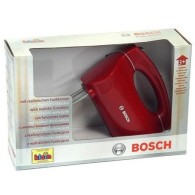 Bosch mixer