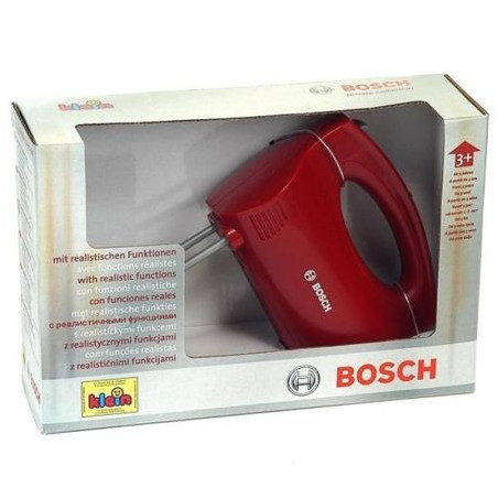 Bosch mixer