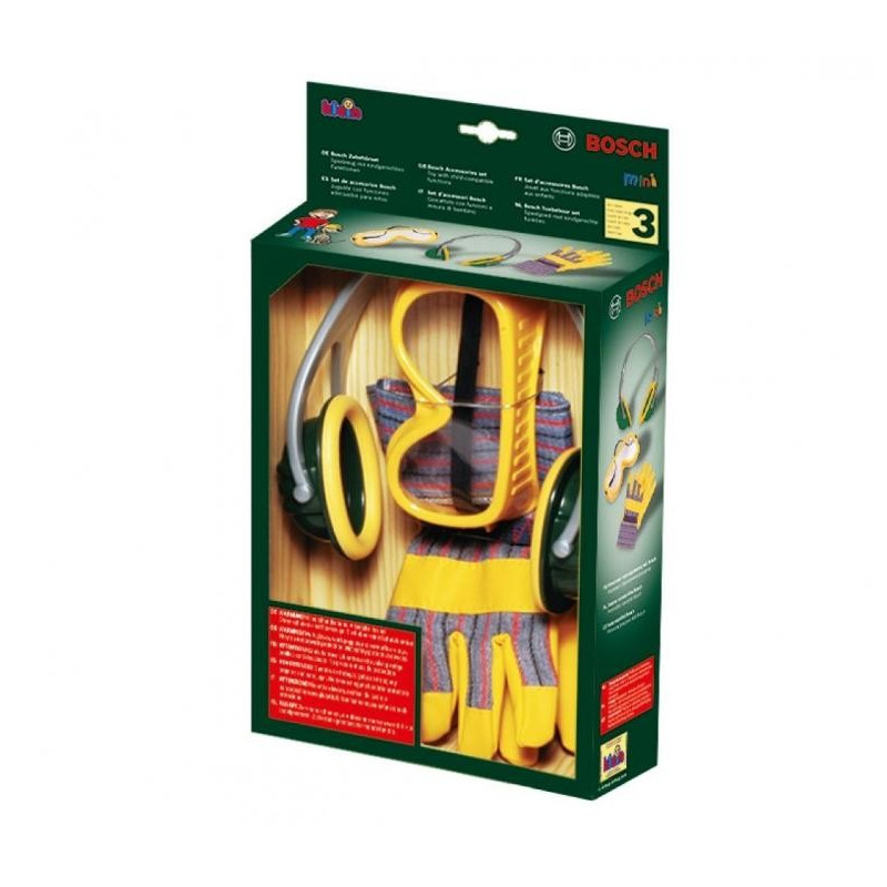 Bosch liten tillbehörssats