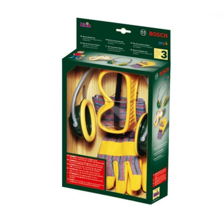 Bosch liten tillbehörssats