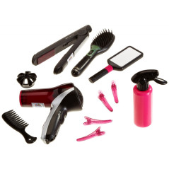 Mega frisörset från Braun