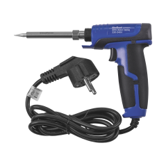 Lödkolv professionell 30/130W pistol - keramisk värmeelement