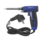 Lödkolv professionell 30/130W pistol - keramisk värmeelement