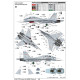 Ryska Su-30M KK Flanker G-jaktflygplan