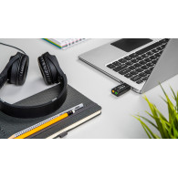 Ljudkort USB 5.1 Rebel