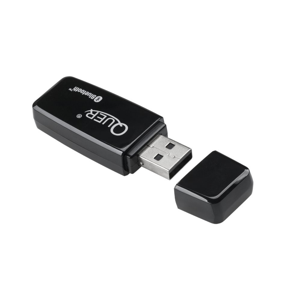 Bluetooth-mottagare ljud 02A Quer Bluetooth-mottagare ljud 02A Quer