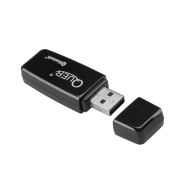 Bluetooth-mottagare ljud 02A Quer