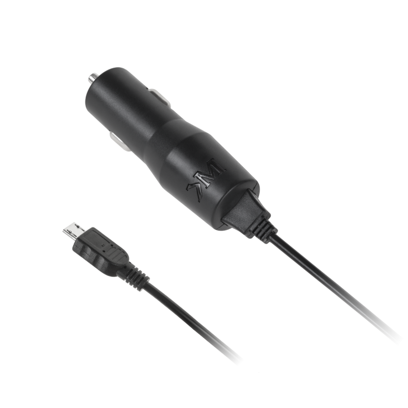 Bil laddare Kruger&Matz 1A