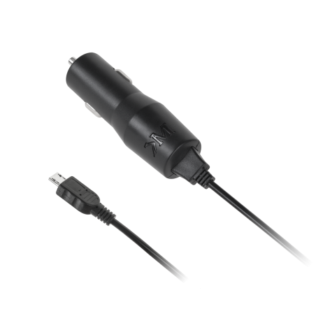 Bil laddare Kruger&Matz 1A