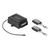 Centralka + piloty Y3168