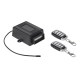 Centralka + piloty Y3168