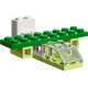 Klocki classic 10713 kreatywna walizka