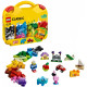 Klocki classic 10713 kreatywna walizka