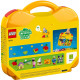 Klocki classic 10713 kreatywna walizka