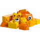 Klocki classic 10713 kreatywna walizka