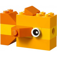 Klocki classic 10713 kreatywna walizka