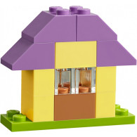 Klocki classic 10713 kreatywna walizka