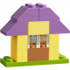 Klocki classic 10713 kreatywna walizka